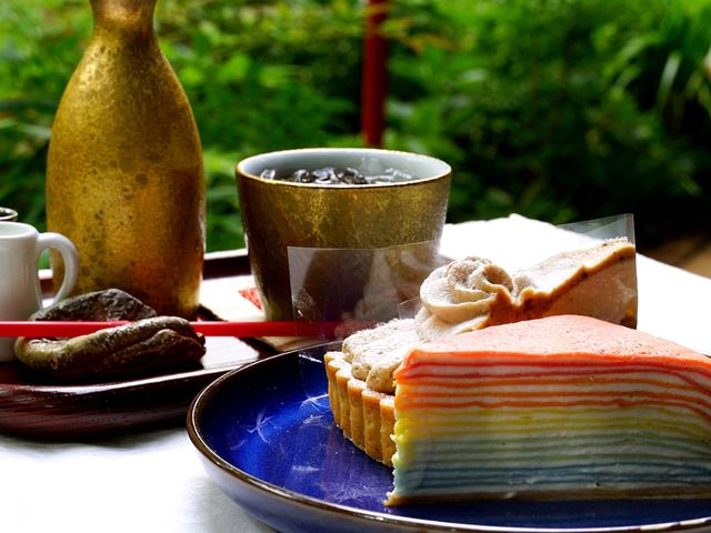 【茨城県】茨城最強のカフェ！老舗喫茶の「サザコーヒー」