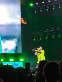recap ROLLING LOUD THAILAND 2024