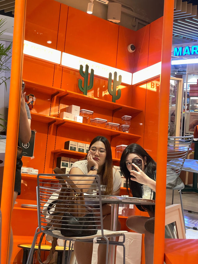 B FOR BAGEL 🥯 @singapore