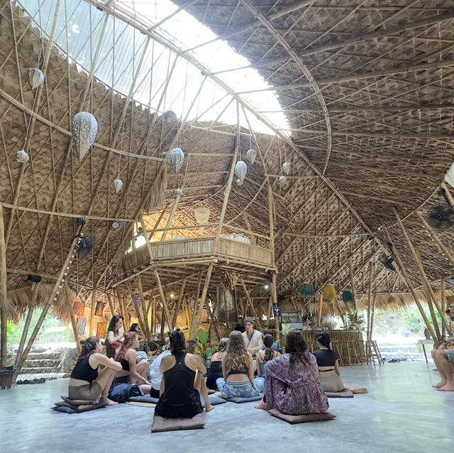 Koh Pha-Ngan - what to expect 🏝️🇹🇭