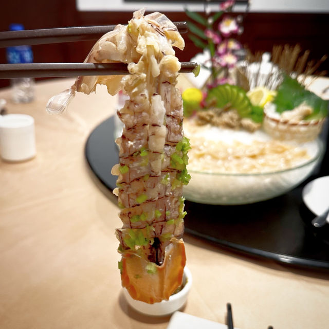 鮮味無窮