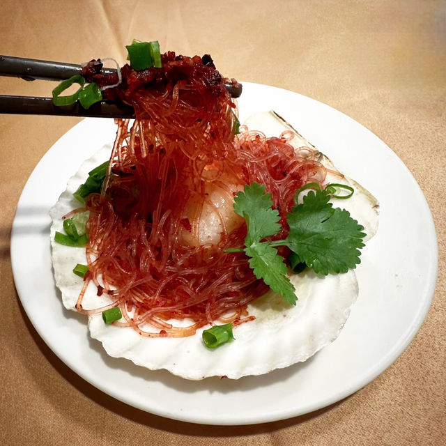鮮味無窮