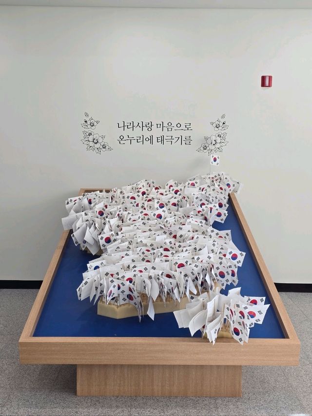청주여행 코스로 추천하는 의미있는 곳🤎