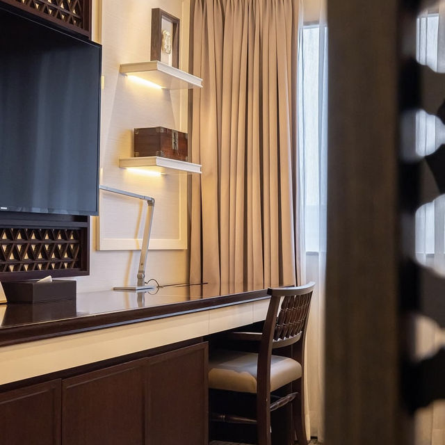 Royal Hotel Seoul