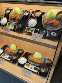 【大阪/なんば】京都発の牛カツ専門店