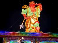 ［台中旅遊］大甲鎮瀾宮-重修慶成祈安七朝清醮盛典🎉