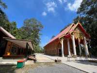  วัดจุฬาภรณ์วนาราม นครนายก