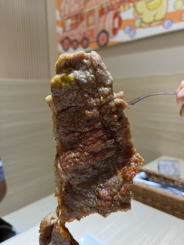 茶餐廳新發現！裝修靚，食物正！😋
