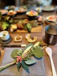 SingleThread Farm: A Farm-to-Table Experience Like No Other