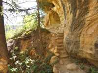 It’s always a good day exploring in Mesa Verde National Park
