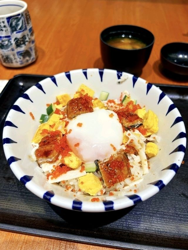 Why Ichiban Boshi is a Must-Try Dining Spot