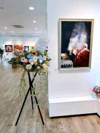 SPECTRUM Art Exhibition at the Visual Arts Centre