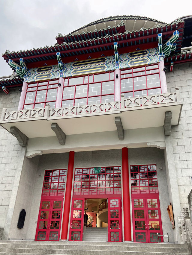 臺北當代工藝設計分館