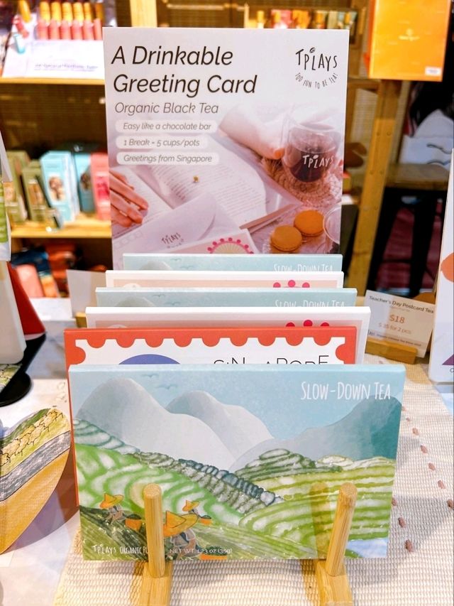 Sustainable Shopping: Discover the Green Collective at Funan