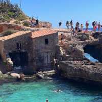 Get Sun tanned at Mallorca