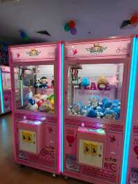 LSL Family, Arcade Centre Perfect for Whole Family