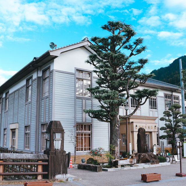 Hida-Furukawa