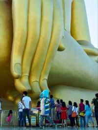 วัดม่วง จ.อ่างทอง