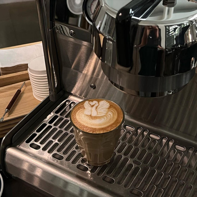 Say Coffee 