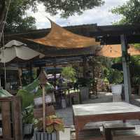 เตี๋ยวร้านลับบางไทร