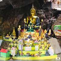 ถ้ำเขาภูคา