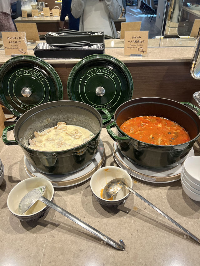 Club lounge in Okinawa, Everything is super delicious!❤️