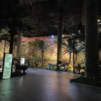 พิพิธภัณท์ ไดโนเสาร์ เมือง erlian