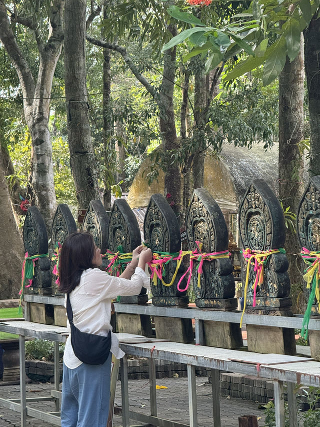 วัดเขาบรรจบ | จ.จันทบุรี 🏡⛰️🌿🪨💦