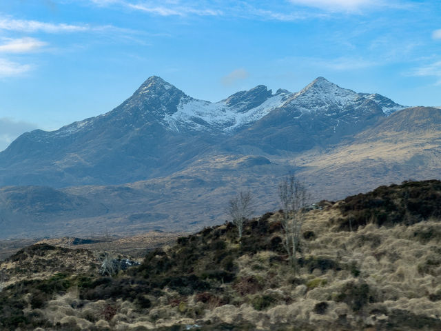 This remote land in UK is nothing like you’d have imagined UK