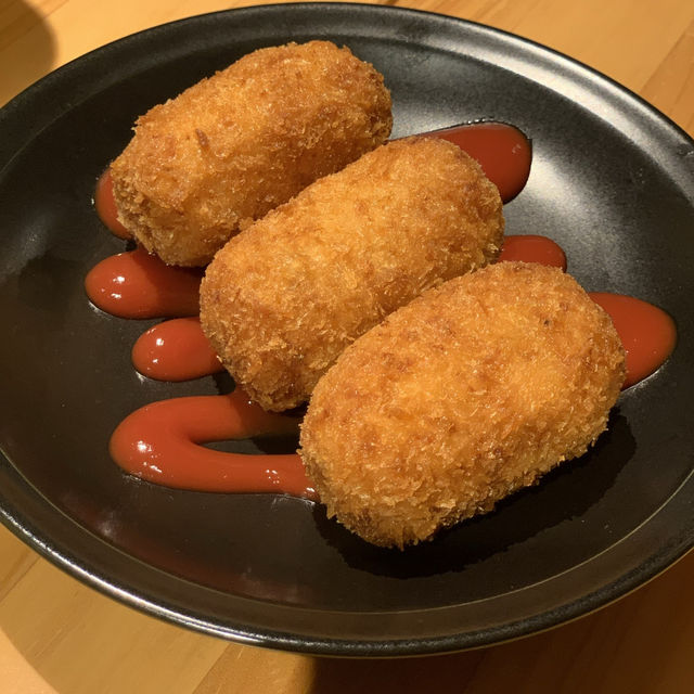 【金沢】ちくわ