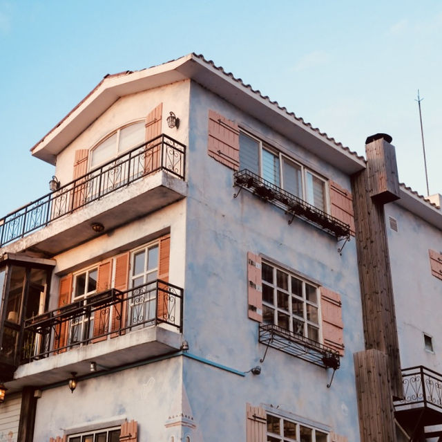 Hidden Beauty in the Heart of Gyeonggi-do
