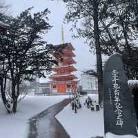 ♨️Kusatsu Onzen มาเที่ยวกันเถอะ!🇯🇵