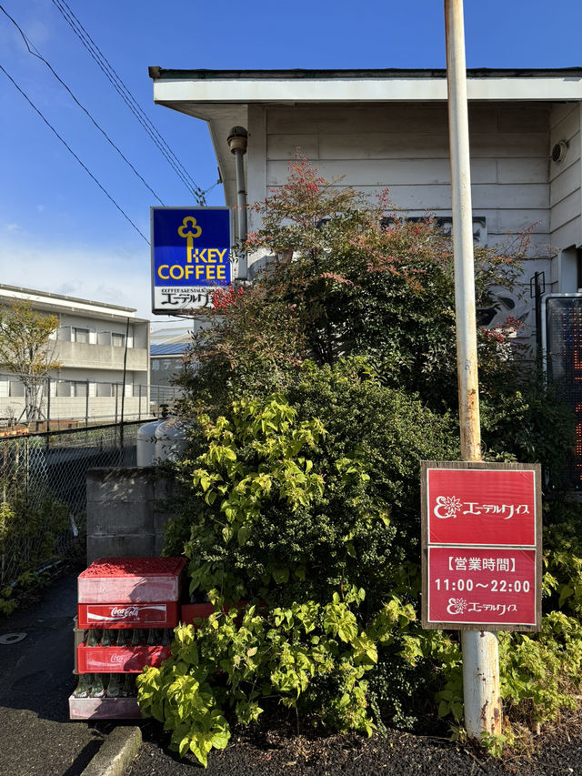【長崎ランチ】地元で40年愛されてる老舗レストランのトルコライス🍽