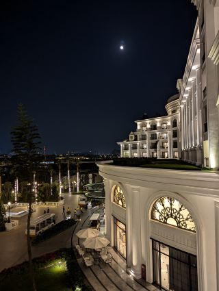 Vinpearl Resort & Spa Hạ Long 🌅