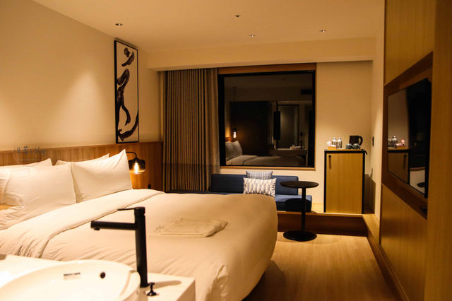 淡路島住宿推薦｜兵庫淡路島東浦萬楓酒店Fairfield by Marriott Hyogo Awaji Higashiura