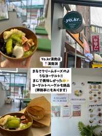 【韓国カフェ】5泊6日ひとり韓国コスパ旅🇰🇷で実際に行ったカフェを紹介💁‍♀️☕️
