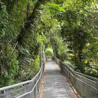 Southern Ridges
