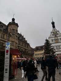 ドイツ・オーストリア🇩🇪🇦🇹クリスマスマーケット旅行🎄✨