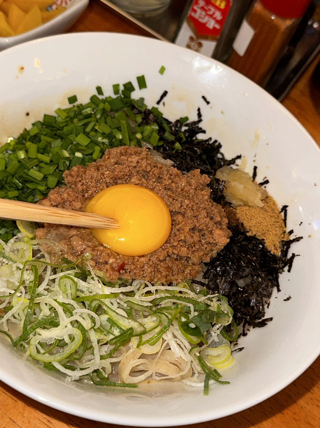 경주 데이트 마제소바 맛집 소바카게  경주 데이트 마제소바 맛집 소바카게