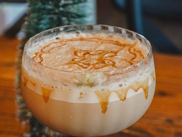 🏝️Toast Brunch&Brew Pattaya ร้านอาหารริมหาดพัทยา