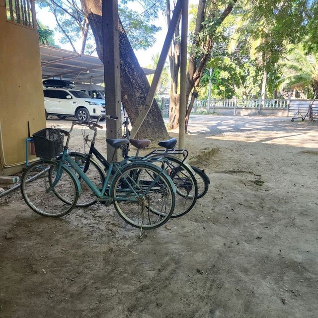 เที่ยวพักผ่อนท่ามกลางธรรมชาติ - Phuanna Eco House