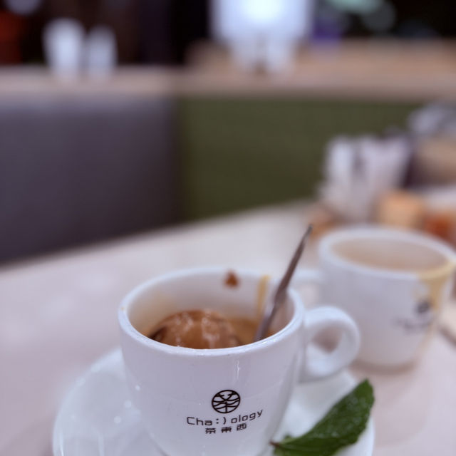啓德高cp