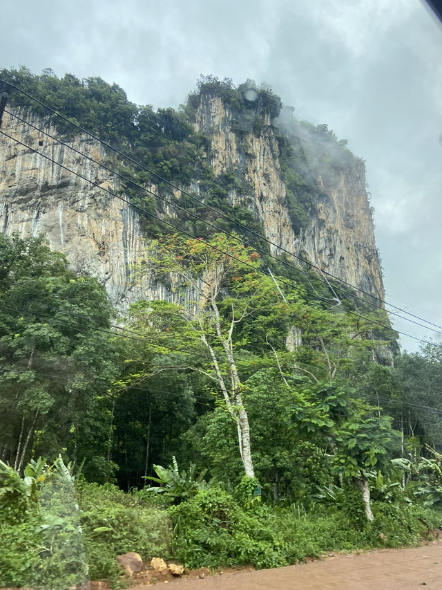 ที่พักกระบี่ใกล้อ่าวนางเดินไปได้ 
