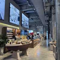 Hang out place, Kaohsiung port depot 10