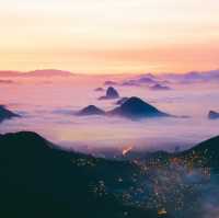 Rio de Janeiro: The Marvelous City of Samba and Sun