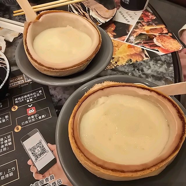 殿🔹️大喜屋📍旺角MOKO