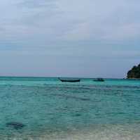 泰國麗貝島外島海洋公園景點:Koh Adang, Tarutao National Park，適合露營🏕️拍照📸打卡