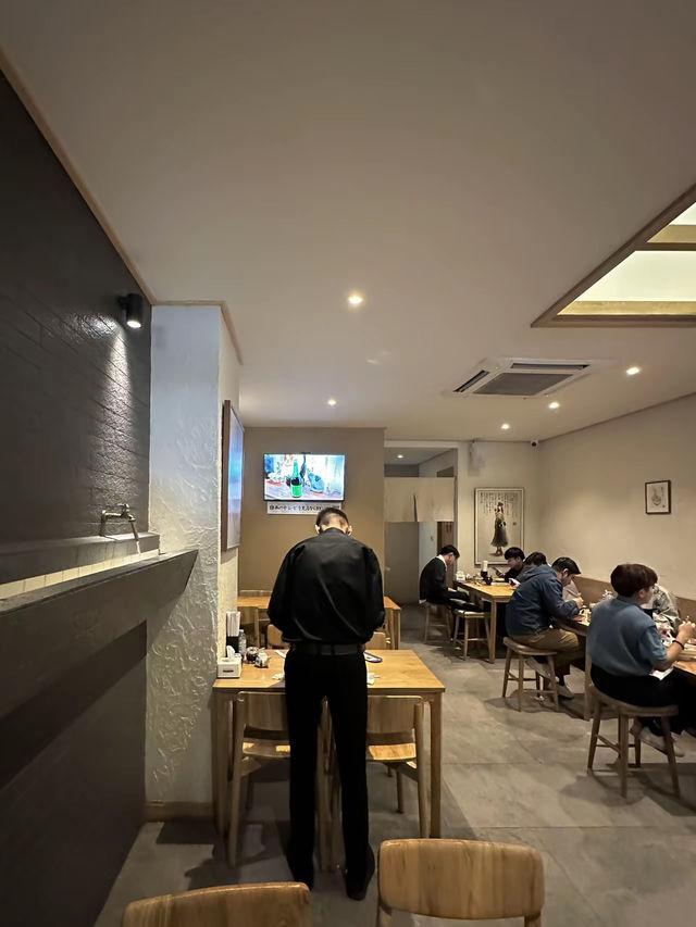 อุด้งเส้นสดเชียงใหม่ นุ่มหนึบหนับ คนรักเส้นชอบแน่!