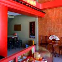 คาเฟ่ฟีลจีนแท้ๆ รีโนเวทจากร้านทอง🪭