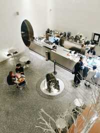 160°C pastry & specialty coffee cafe chonburi